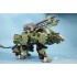 BT ZOIDS HMM 1/72 LIGER ZERO PANZER MODEL KIT GBT032